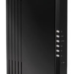 Eax20 extender setup