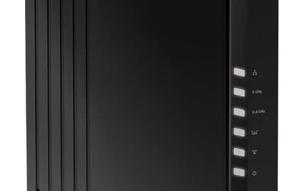 Eax20 extender setup