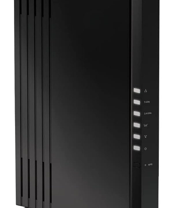 Eax20 extender setup