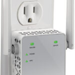 Ex3700 extender