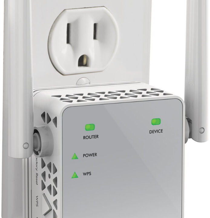 Ex3700 extender